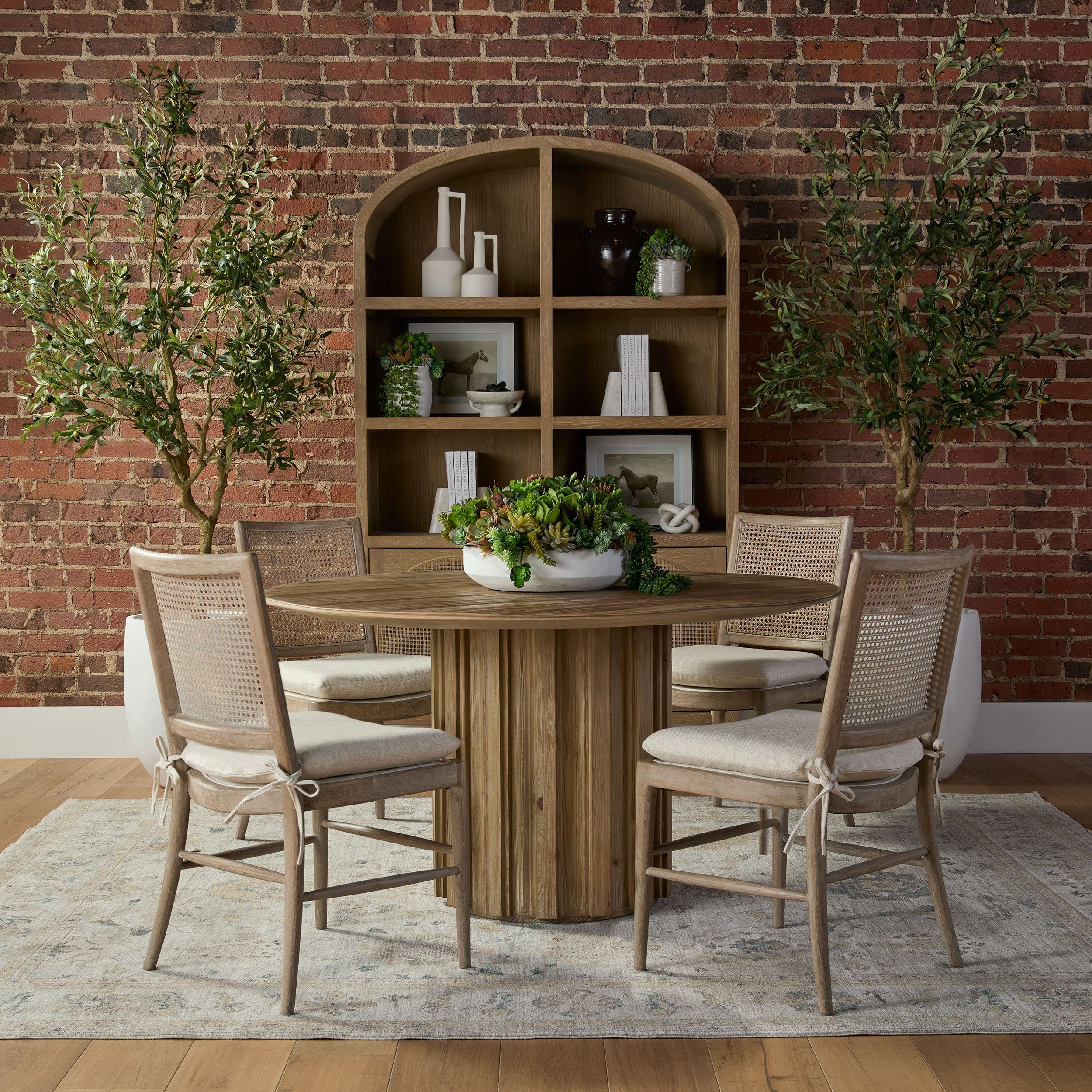 Blake Dining Chair, Set of 2