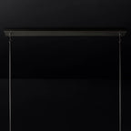 Pauillac Modern Heritage Linear Chandelier 49"