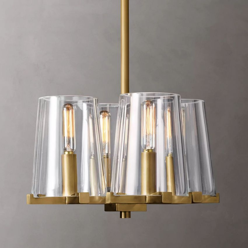 Pauillac Modern Heritage Pendant Light