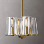 Pauillac Modern Heritage Pendant Light