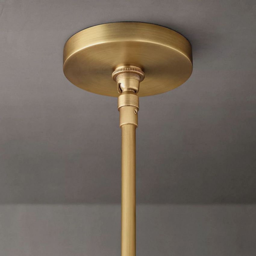 Pauillac Modern Heritage Pendant Light