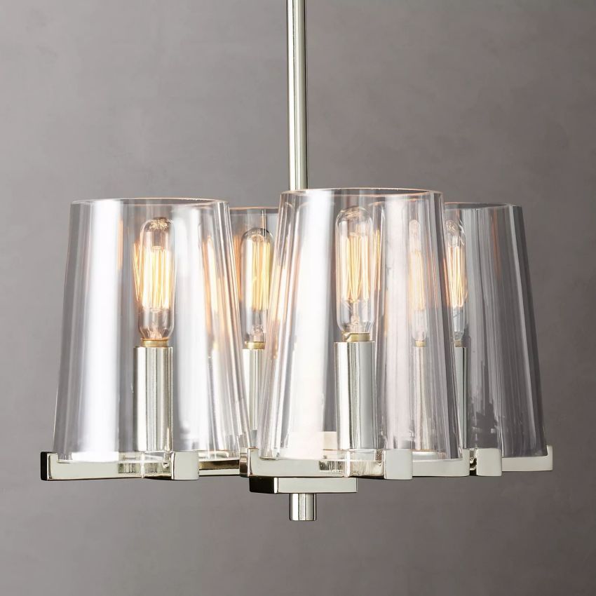 Pauillac Modern Heritage Pendant Light