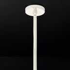 Pauillac Modern Heritage Round Chandelier 36"