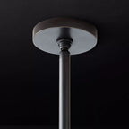 Pauillac Modern Heritage Round Chandelier 60"