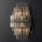 Emile Gradient Spire Wall Sconce
