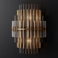 Emile Gradient Spire Wall Sconce