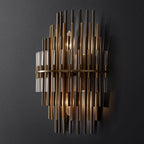 Emile Gradient Spire Wall Sconce