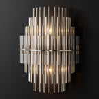 Emile Gradient Spire Wall Sconce