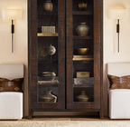 Wright Simplicity Forged Wall Sconce