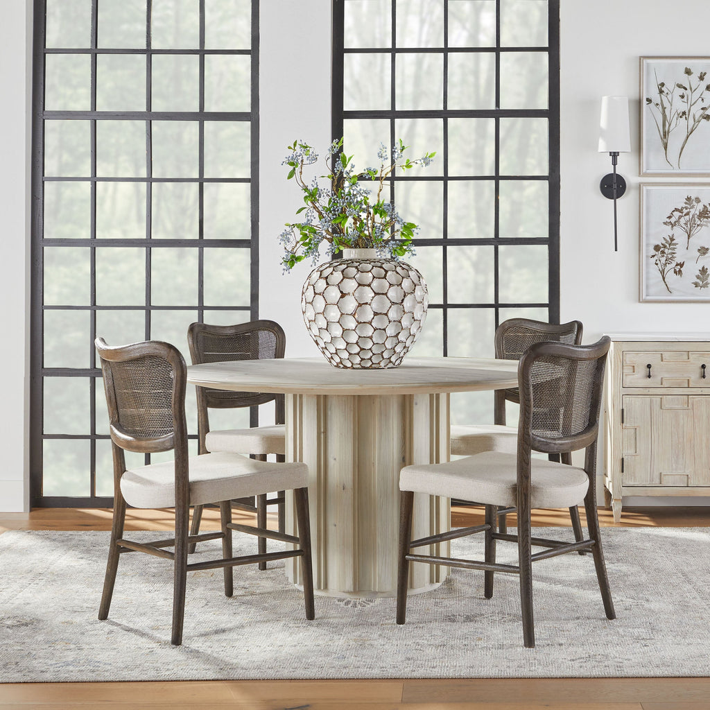 Celia Dining Chair, Set of 2