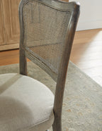 Celia Dining Chair, Set of 2