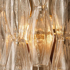 Chiara Murano Glass Wall Sconce