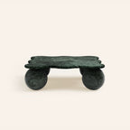 Rectangular Marble Coffee Table (105 cm)