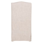 Colette Slipcover Dining Chair, Set of 2