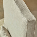 Colette Slipcover Dining Chair, Set of 2