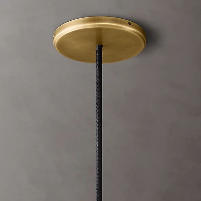Eclatant Celestial Orbit Pendant Light