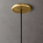 Eclatant Celestial Orbit Pendant Light