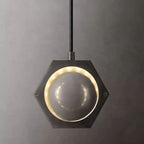 Eclatant Celestial Orbit Pendant Light