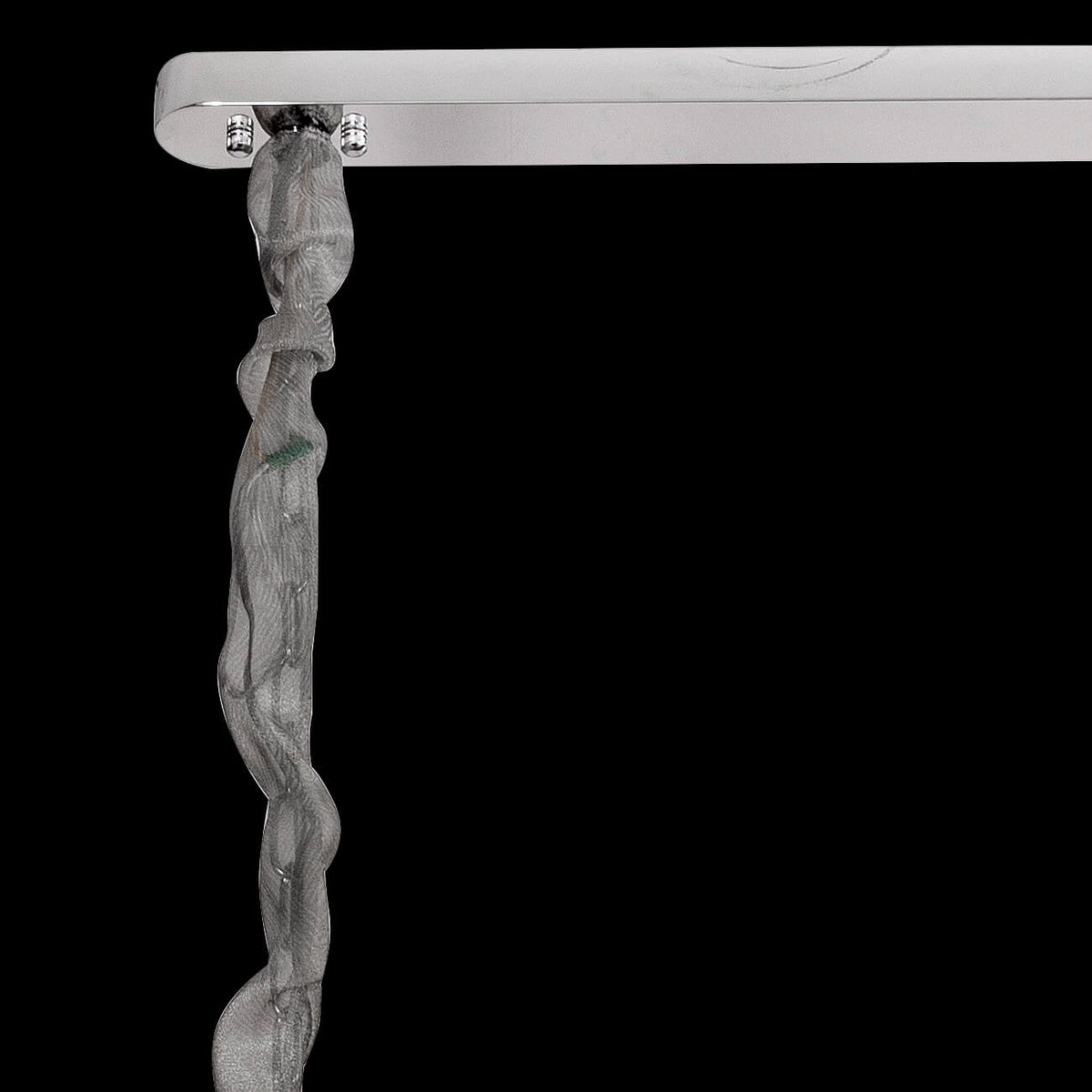 Bakala Dining Crystal Bastian Chandelier