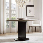 Boule De Radiant Crystal Cluster Chandelier 40"
