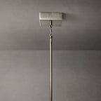 Lattice Module Glass Pendant Light