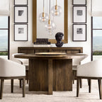 Utilitaire Globe Shade Pendant Light