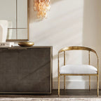 Chiara Murano Glass Wall Sconce