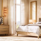 Chiara Murano Glass Grand Wall Sconce