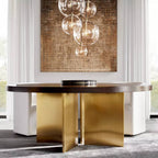 Lucelle Glass Globe Pendant Light