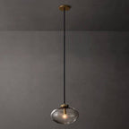 Cabrette Float Glass Pendant Light