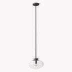 Cabrette Float Glass Pendant Light