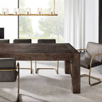 Pauillac Modern Heritage Linear Chandelier 60"
