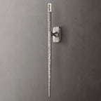 Thaddeus Artisan Forged Wall Sconce