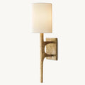 Wright Simplicity Forged Wall Sconce