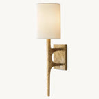 Wright Simplicity Forged Wall Sconce