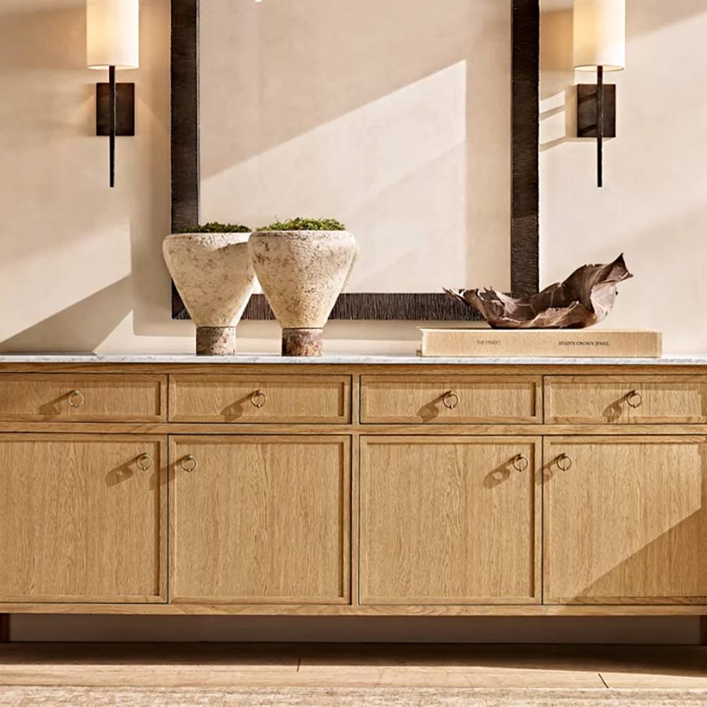 Wright Simplicity Forged Wall Sconce