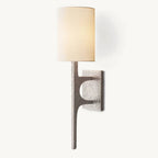 Wright Simplicity Forged Wall Sconce