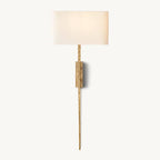 Wright Simplicity Forged Wall Sconce