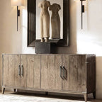 Wright Simplicity Forged Wall Sconce