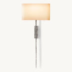 Wright Simplicity Forged Wall Sconce