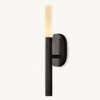 Rousselin Midcentury Sleek Wall Sconce