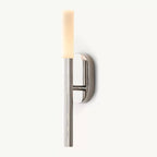 Rousselin Midcentury Sleek Wall Sconce