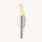 Rousselin Midcentury Sleek Wall Sconce