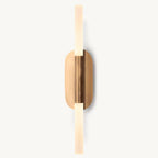 Rousselin Midcentury Sleek Wall Sconce