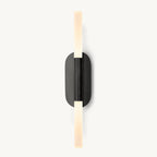 Rousselin Midcentury Sleek Wall Sconce
