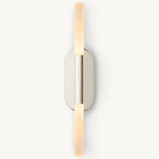 Rousselin Midcentury Sleek Wall Sconce