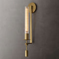 Fontanelle Vintage Glow Wall Sconce