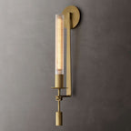 Fontanelle Vintage Glow Wall Sconce