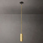 Champeaux Profile Recast Pendant Light