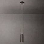 Champeaux Profile Recast Pendant Light